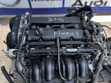 Двигатель PNDA 1.6 литра Duratec Ford Focus 3, Ford C-MAX; за 600 000 тг. в Астана