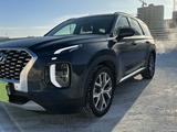 Hyundai Palisade 2022 года за 25 500 000 тг. в Астана