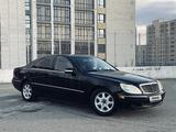 Mercedes-Benz S 350 2006 года за 5 490 000 тг. в Караганда – фото 4