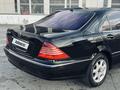 Mercedes-Benz S 350 2006 годаүшін5 490 000 тг. в Караганда – фото 24