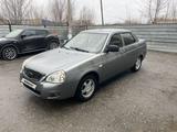 ВАЗ (Lada) Priora 2170 2011 года за 2 500 000 тг. в Костанай – фото 3