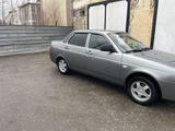 ВАЗ (Lada) Priora 2170 2011 года за 2 500 000 тг. в Костанай – фото 4