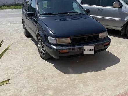 Mitsubishi Space Runner 1994 года за 1 500 000 тг. в Кызылорда