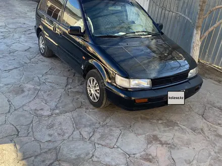 Mitsubishi Space Runner 1994 года за 1 500 000 тг. в Кызылорда – фото 2