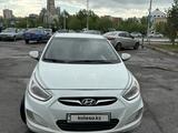 Hyundai Accent 2013 годаүшін4 800 000 тг. в Экибастуз