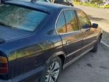 BMW 525 1992 годаүшін1 300 000 тг. в Кызылорда – фото 4