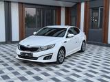Kia K5 2014 года за 8 500 000 тг. в Кызылорда
