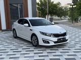 Kia K5 2014 года за 8 500 000 тг. в Кызылорда – фото 3