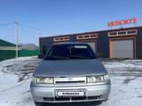 ВАЗ (Lada) 2112 2006 года за 1 100 000 тг. в Актобе – фото 2