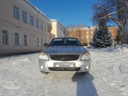 ВАЗ (Lada) Priora 2170 2013 года за 2 300 000 тг. в Усть-Каменогорск – фото 5