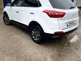 Hyundai Creta 2021 годаүшін9 500 000 тг. в Караганда – фото 5