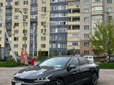 Kia K5 2022 года за 13 000 000 тг. в Алматы