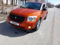 Dodge Caliber 2007 года за 3 800 000 тг. в Караганда – фото 4