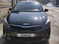 Kia Rio 2022 годаүшін9 200 000 тг. в Алматы