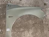 Крыло передние Шевроле Монза Chevrolet Monza крылья левое правое за 15 000 тг. в Шымкент