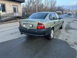 Opel Vectra 1996 годаүшін850 000 тг. в Талдыкорган – фото 5