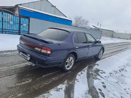 Nissan Cefiro 1997 года за 2 400 000 тг. в Алматы – фото 2