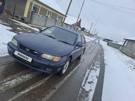 Nissan Cefiro 1997 года за 2 400 000 тг. в Алматы – фото 4