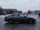 Hyundai Sonata 2021 годаүшін12 700 000 тг. в Алматы – фото 2