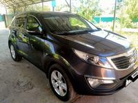 Kia Sportage 2013 года за 8 000 000 тг. в Талдыкорган