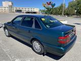 Volkswagen Passat 1995 годаfor1 700 000 тг. в Кентау – фото 3