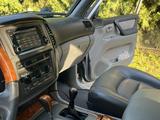 Toyota Land Cruiser 2005 года за 16 500 000 тг. в Алматы – фото 3