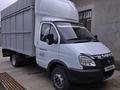 ГАЗ ГАЗель 2007 года за 5 800 000 тг. в Шымкент – фото 6