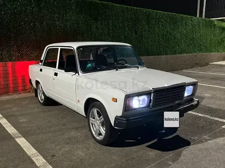 ВАЗ (Lada) 2107 2004 года за 2 000 000 тг. в Туркестан