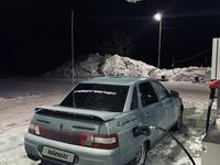 ВАЗ (Lada) 2110 2001 года за 900 000 тг. в Астана