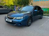 Subaru Impreza 2008 годаүшін5 000 000 тг. в Астана – фото 3