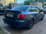 Subaru Impreza 2008 годаүшін5 000 000 тг. в Астана – фото 5