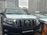 Toyota Land Cruiser Prado 2023 года за 29 700 000 тг. в Астана – фото 5