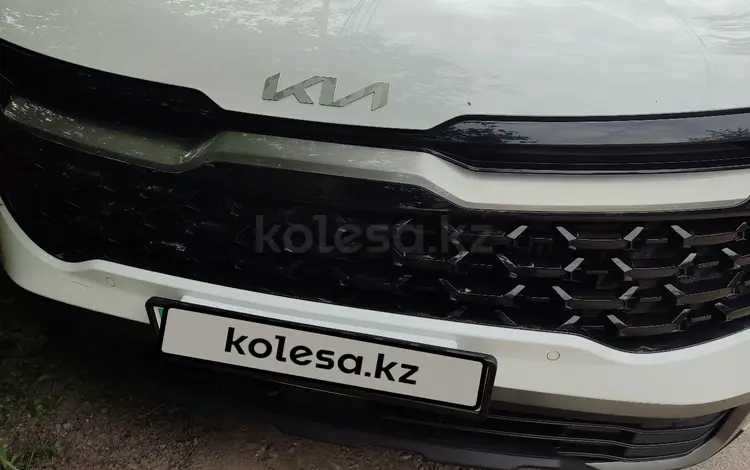 Kia Sportage 2024 года за 12 500 000 тг. в Алматы