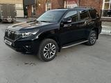 Toyota Land Cruiser Prado 2022 года за 43 500 000 тг. в Костанай – фото 3