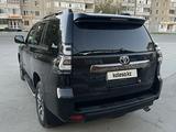 Toyota Land Cruiser Prado 2022 года за 43 500 000 тг. в Костанай – фото 4