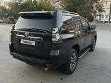 Toyota Land Cruiser Prado 2022 года за 43 500 000 тг. в Костанай – фото 5