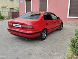 Toyota Carina E 1995 годаfor2 500 000 тг. в Тараз – фото 3