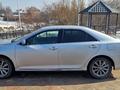 Toyota Camry 2011 годаүшін8 200 000 тг. в Алматы – фото 3