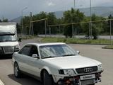 Audi S6 1995 года за 5 000 000 тг. в Алматы – фото 4
