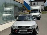 Audi S6 1995 года за 5 000 000 тг. в Алматы – фото 3