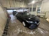 Toyota Camry 2023 годаүшін18 000 000 тг. в Жезказган