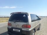 Mitsubishi Delica 1998 года за 2 500 000 тг. в Тараз – фото 3