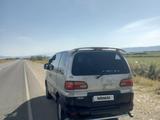 Mitsubishi Delica 1998 года за 2 500 000 тг. в Тараз – фото 4