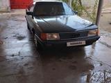 Audi 100 1987 года за 1 000 000 тг. в Жетысай