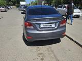 Hyundai Accent 2011 годаүшін4 600 000 тг. в Павлодар – фото 3
