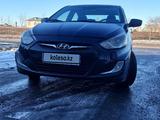 Hyundai Accent 2011 года за 4 200 000 тг. в Туркестан