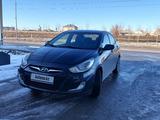 Hyundai Accent 2011 года за 4 200 000 тг. в Туркестан – фото 2