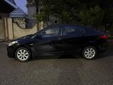 Hyundai Accent 2011 года за 4 200 000 тг. в Туркестан – фото 3