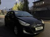 Hyundai Accent 2011 года за 4 200 000 тг. в Туркестан – фото 4