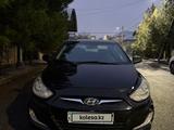 Hyundai Accent 2011 года за 4 200 000 тг. в Туркестан – фото 5